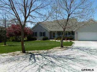 21700 Angus Rd, Gretna, NE 68028