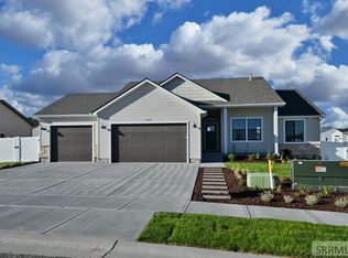 3928 Hidden Valley Dr, Idaho Falls, ID 83406