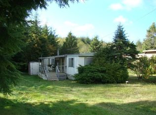 27 Nelson Pl, Copalis Beach, WA 98535
