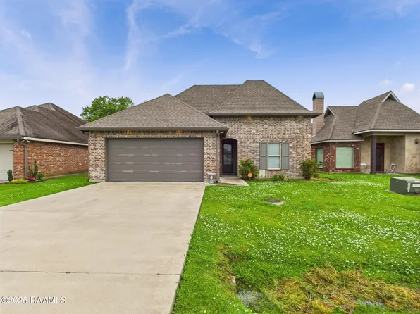 120 Old Heritage Ln, Carencro, LA 70520