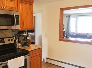 61 Highland Ter #1, Needham, MA 02494