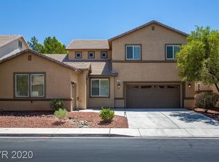 358 Shimmering Moon St, Henderson, NV 89015