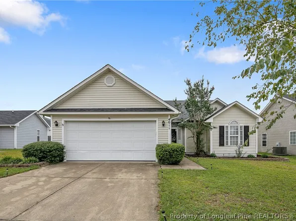 4011 Red Oak Dr, Fayetteville, NC 28306
