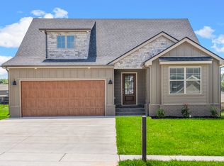 1605 Collins View Way, Clarksville, TN 37043