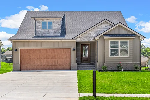 1605 Collins View Way Photo 1