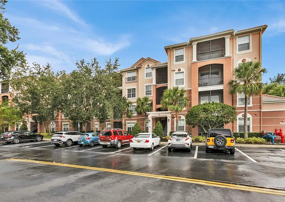 8306 Portofino Dr #404
