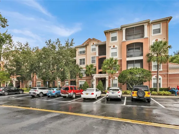 8306 Portofino Dr Unit 404, Champions Gate, FL 33896