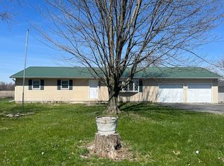 1800 W 38th St, Marion, IN 46953