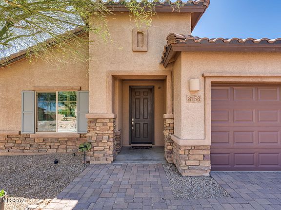 3rd image of 8158 N Circulo El Palmito