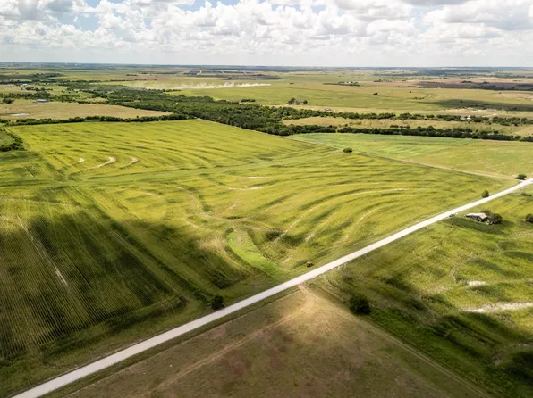County Road 3150, Hubbard, TX 76648