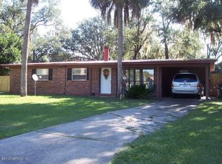 166 E River Dr, Palatka, FL 32177