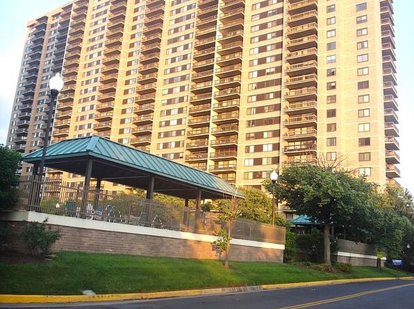 5501 Seminary Rd APT 2413S