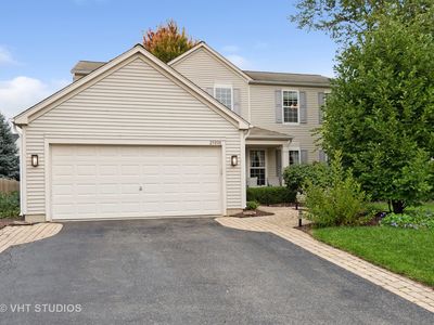 25008 Edison Ln, Plainfield, IL, 60585
