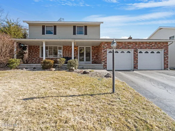 2004 Anthony Drive, Schenectady, NY 12303