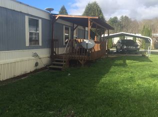 472 Winfrey Ln, Princeton, WV 24739