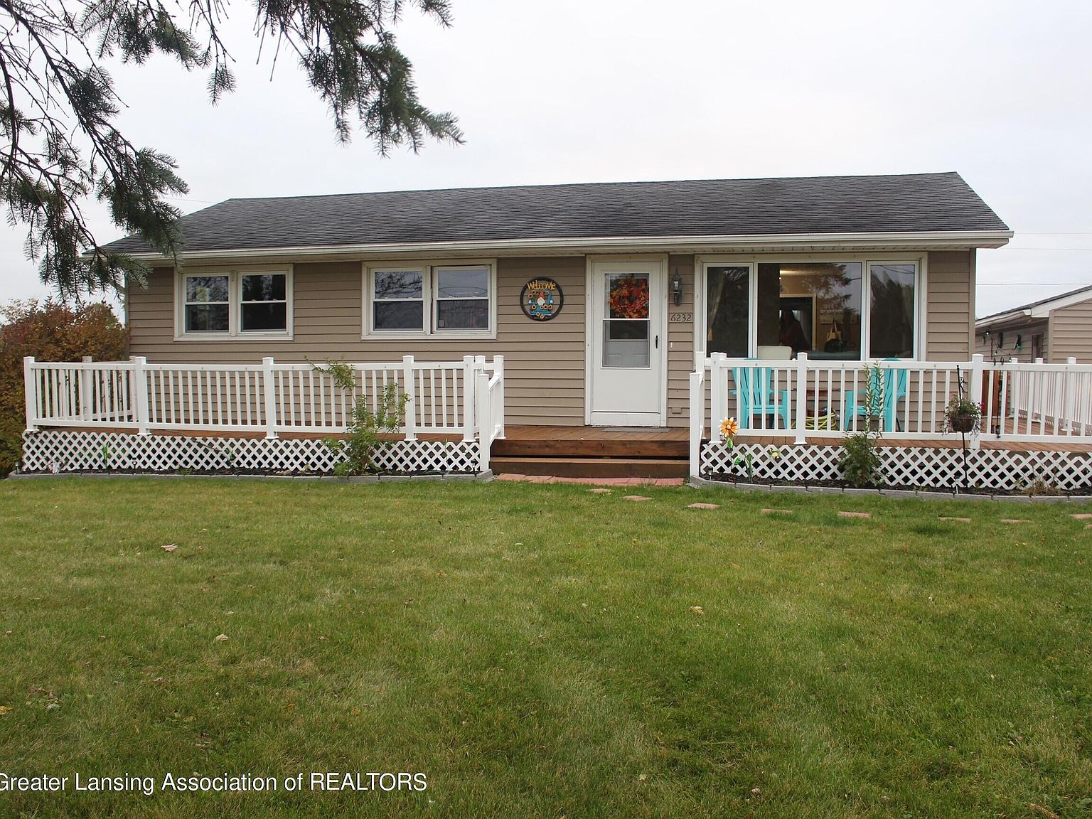 6232 E Vermontville Hwy, Potterville, MI 48876 Zillow