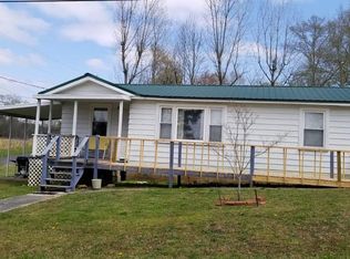 705 Pelman Dr, Dalton, GA 30721