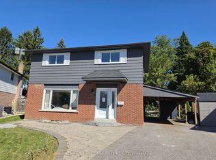 926 Ivy Ct, Oshawa, ON L1H 1S4