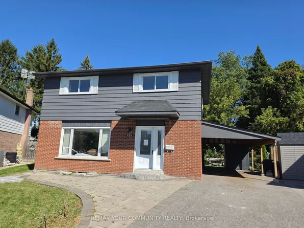 926 Ivy Ct, Oshawa, ON L1H 1S4