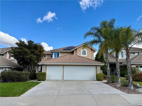 25654 Shaw Pl, Santa Clarita, CA 91381