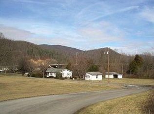 110 Fender Ln, Erwin, TN 37650