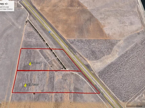 Volta Rd, Los Banos, CA 93635