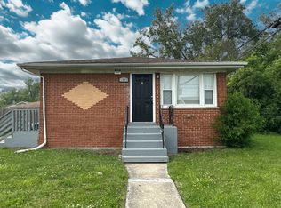 105 W 158th Pl, Harvey, IL