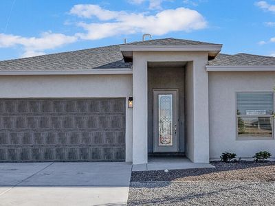 912 Aqueduct Ave, El Paso, TX, 79932