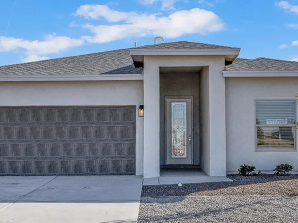 912 Aqueduct Ave, El Paso, TX 79932