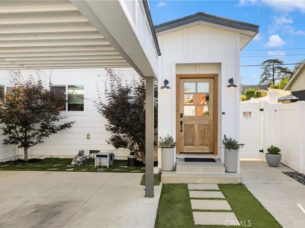 7247 Genesta Ave, Van Nuys, CA 91406
