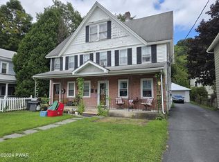 1217 Dyberry Pl, Honesdale, PA 18431