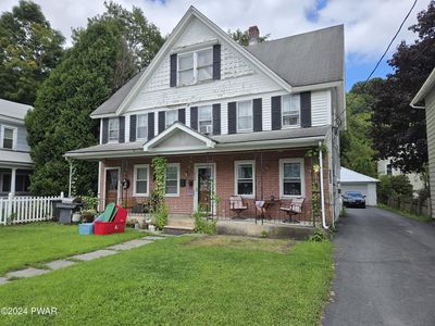 1217 Dyberry Pl, Honesdale, PA, 18431