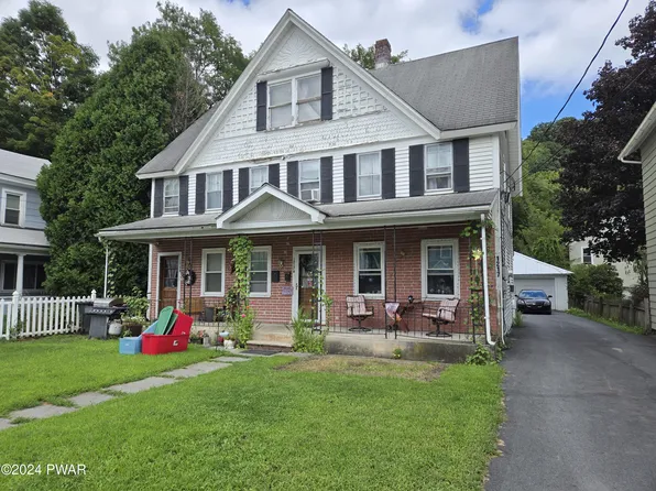 1217 Dyberry Pl, Honesdale, PA 18431