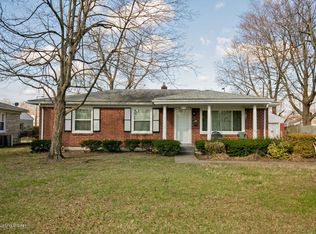 5117 Emerald Dr, Louisville, KY 40219