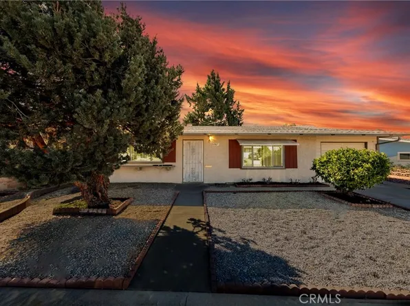 11987 Peach Tree Rd, Yucaipa, CA 92399