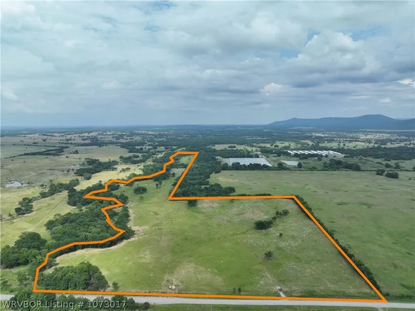 70 Old Highway 112, Cameron, OK 74932