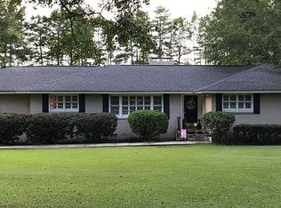 16 Ellen Dr, Sumter, SC 29150