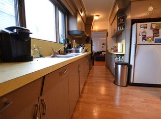 195 Lake St #1JB, Brighton, MA 02135