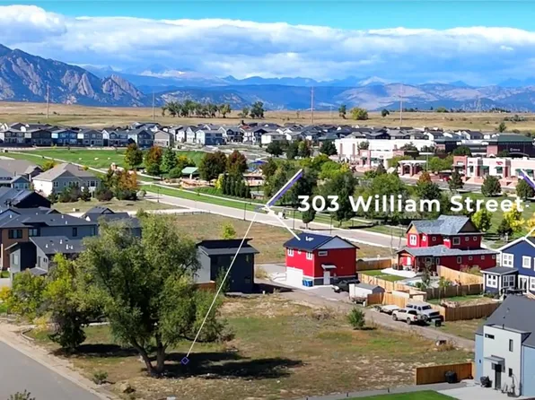 303 W William Street, Superior, CO 80027