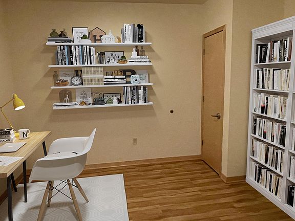 Nice area to work from home or study