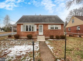 346 E Roosevelt Ave, Middletown, PA 17057