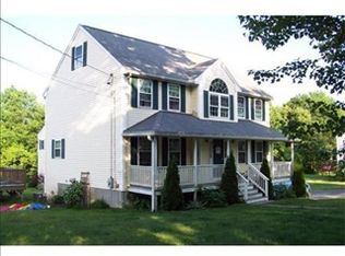 222 Gray Rd, Templeton, MA 01468