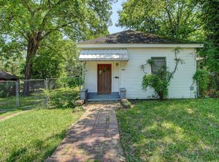 1307 W Grand Ave, Hot Springs, AR 71913
