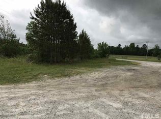 1567 Duke Valentine Wynne Rd, Louisburg, NC 27549