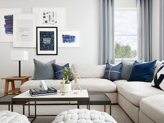 Model Representation