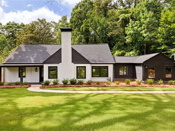 1571 Boulevard Lorraine SW, Atlanta, GA 30311