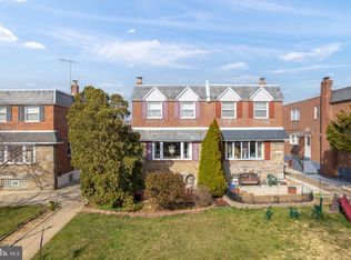 2925 Teesdale St, Philadelphia, PA 19152