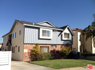 2607 Curtis Ave, Redondo Beach, CA 90278