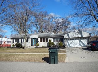 47246 Jeffry, Shelby Township, MI 48317