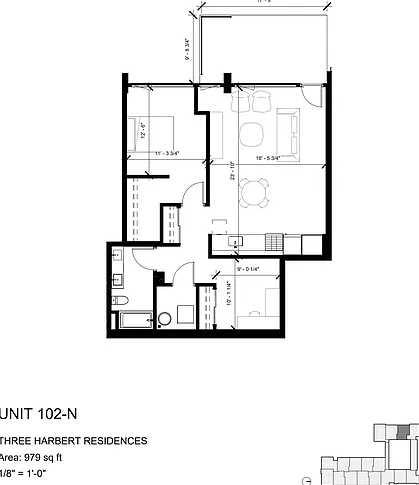 13742 Three Oaks Rd #102 — Photo 7